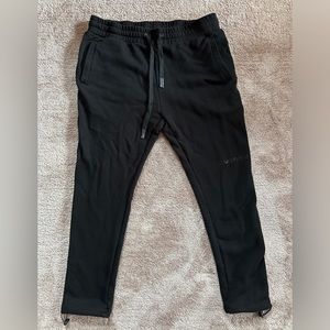 Men’s Combat Iron Apparel Co. Full Length Men’s Casual Trainers size large